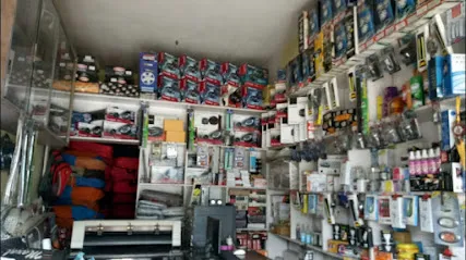 Vicky Car Sringar