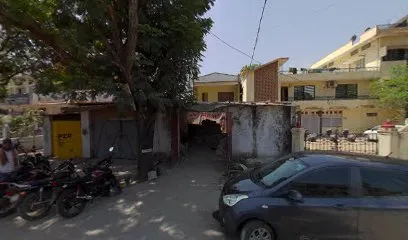 Vidarbh Car Accessories