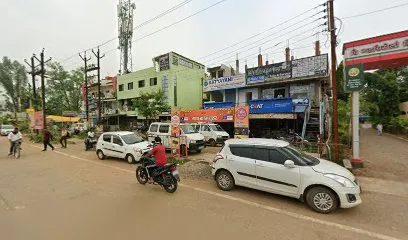 Vidarbha Automobile