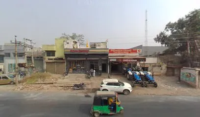 Vidhi Automobiles