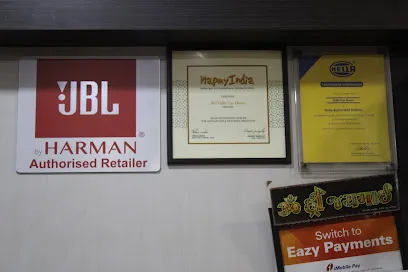 Vidhi Car Decor - Best Car Accessories, Hi Fi Car Music System, Car Modification