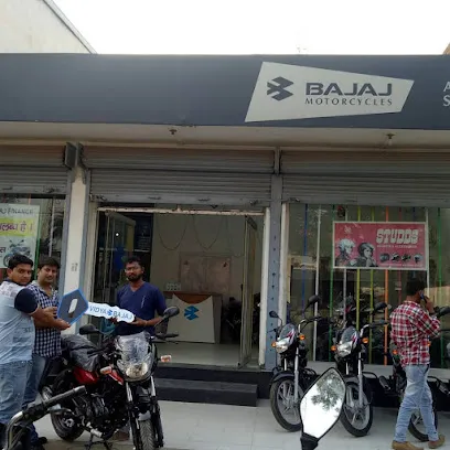 Vidya Automobiles