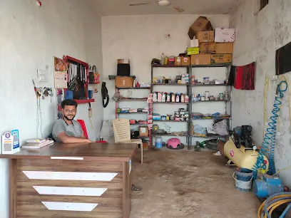 Vighnharta Auto Parts