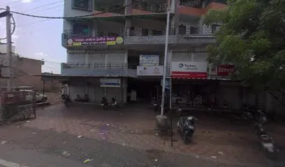 Vihal Auto Parts