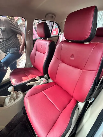 Vijay Auto Accessories
