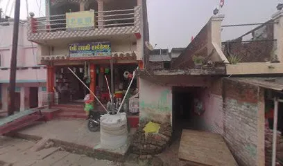 Vijay Auto Parts Fazilnagar