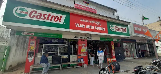 VIJAY AUTO STORES