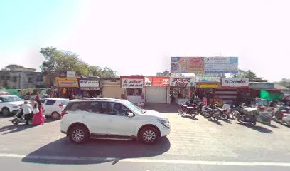Vijay Automobile