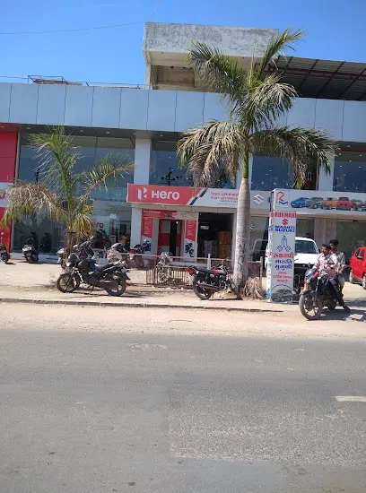 Vijay Automobiles - Hero MotoCorp