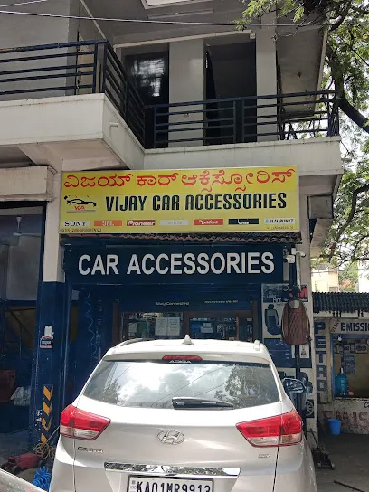 Vijay Car Accessories