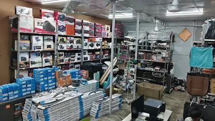 Vijay Car Care & Decors in Erode | Car Accessories Shop in Erode | Car Wash in Erode | Multi Brand Car Accessories in Erode