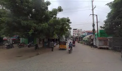 Vijay Powertools