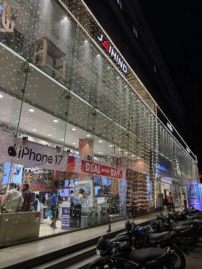 VIJAY SALES - CHINCHWAD