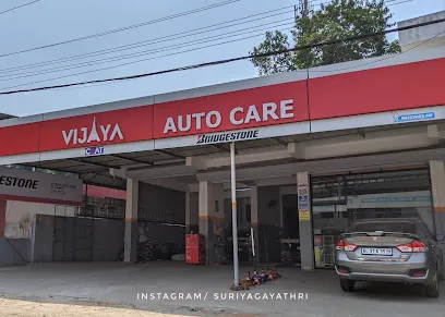 Vijaya Auto Care