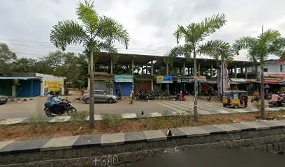 Vijaya Raju Auto Mobiles