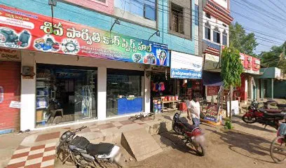 Vijaya Spare Parts