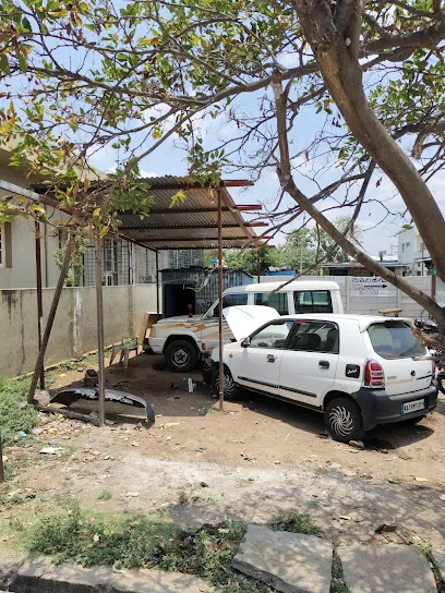 Vijayanagar