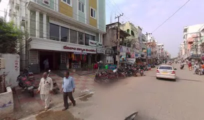 VIJAYBHASKAR AUTOMOBILES