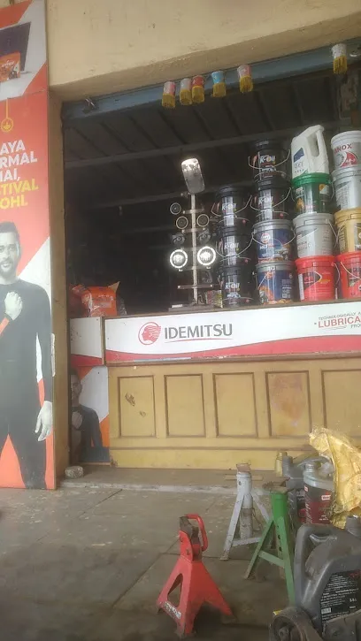 Vikas Automobile and mashinary