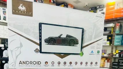 Vikas Cars Accessories (All Car Accessories Dealer in Salem)