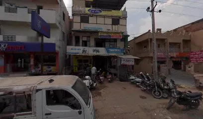 Vikas Enterprise