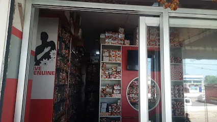 Vikram Auto Mobiles