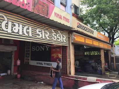 Vimal Tyres