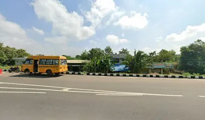 Vinayaga Auto Diesal Works