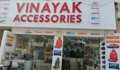 Vinayak Accessories