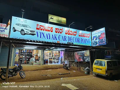 Vinayak Car Decor