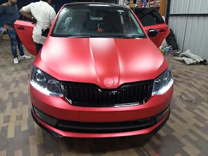 Vinayak Customs