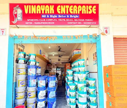 Vinayak Enterprise