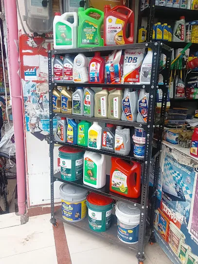 Vinayak enterprises