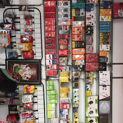 Vinayak mobile accessories and repairing