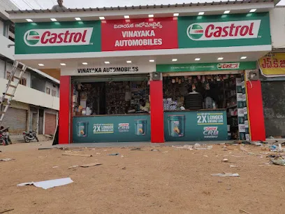 Vinayaka Automobiles