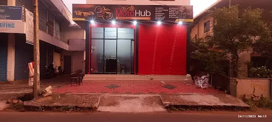Vinayaka Moto Hub
