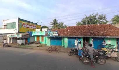 Vinayaka Work Shops