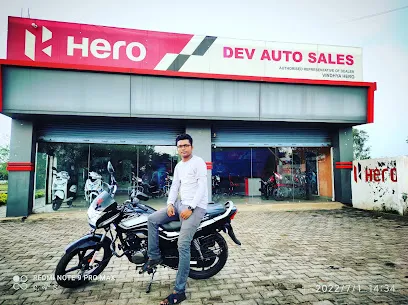 Vindhya Auto Sales - Hero MotoCorp