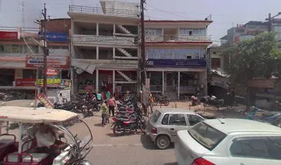 VINOD AUTO SALES