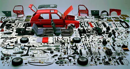Vintage Automobiles - car Spare Parts Shops in Kochi