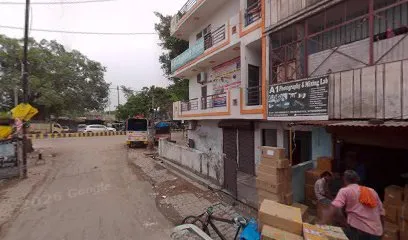 Vipul Auto Spares