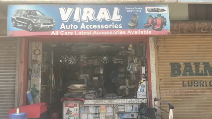 Viral Auto Accessories