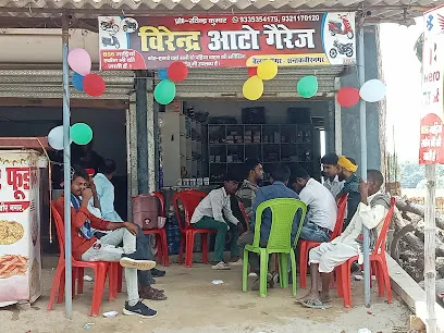 Virendra auto Garage