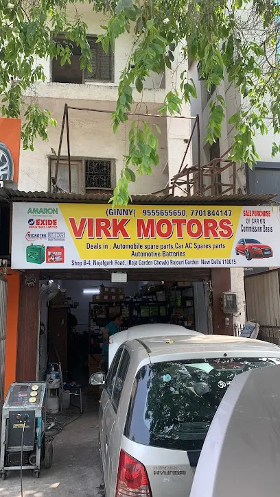 Virk Motors