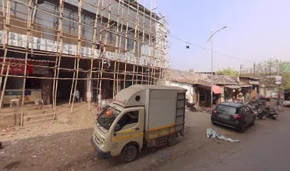 Vishal Auto Parts