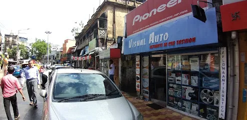 Vishal Auto