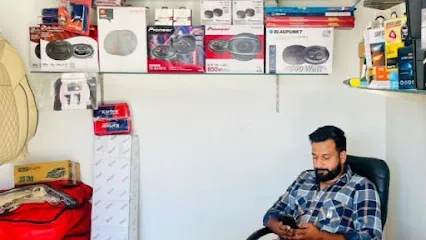 Vishal car Accessories