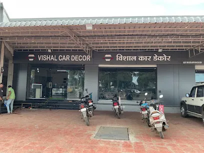 Vishal Car Decor & Spares Parts
