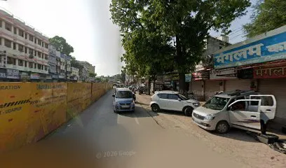 Vishal Car Decor