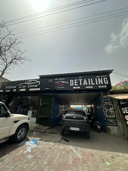 Vishal Car Zone